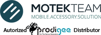 Motek Team Logo