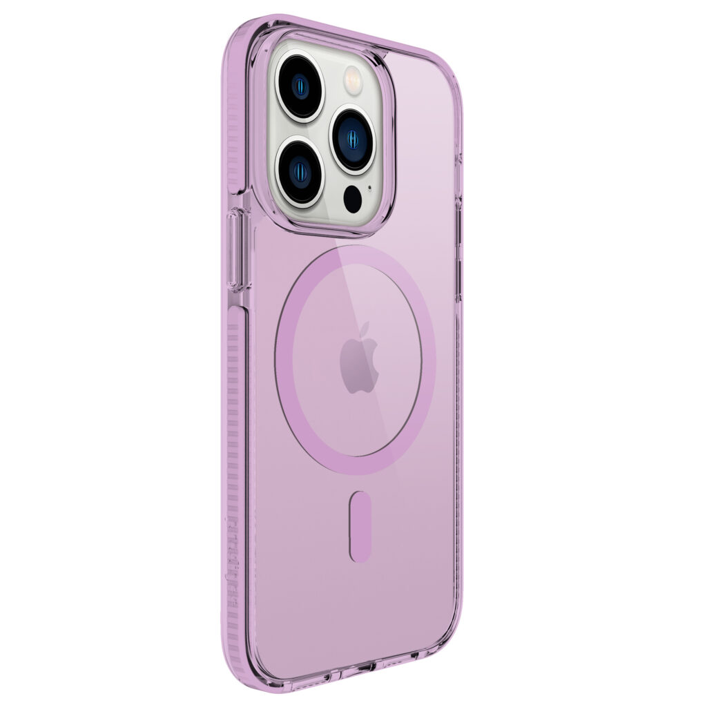 iPhone 14 Pro Max: Safetee Lilac+ Mag – Motek Team – Wholesale and ...