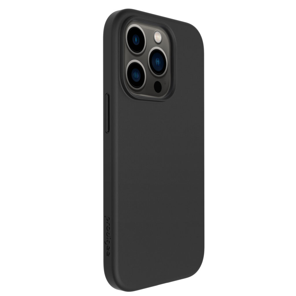 iPhone 14 Pro Max: Safetee Smooth, Black+Mag – Motek Team – Wholesale ...